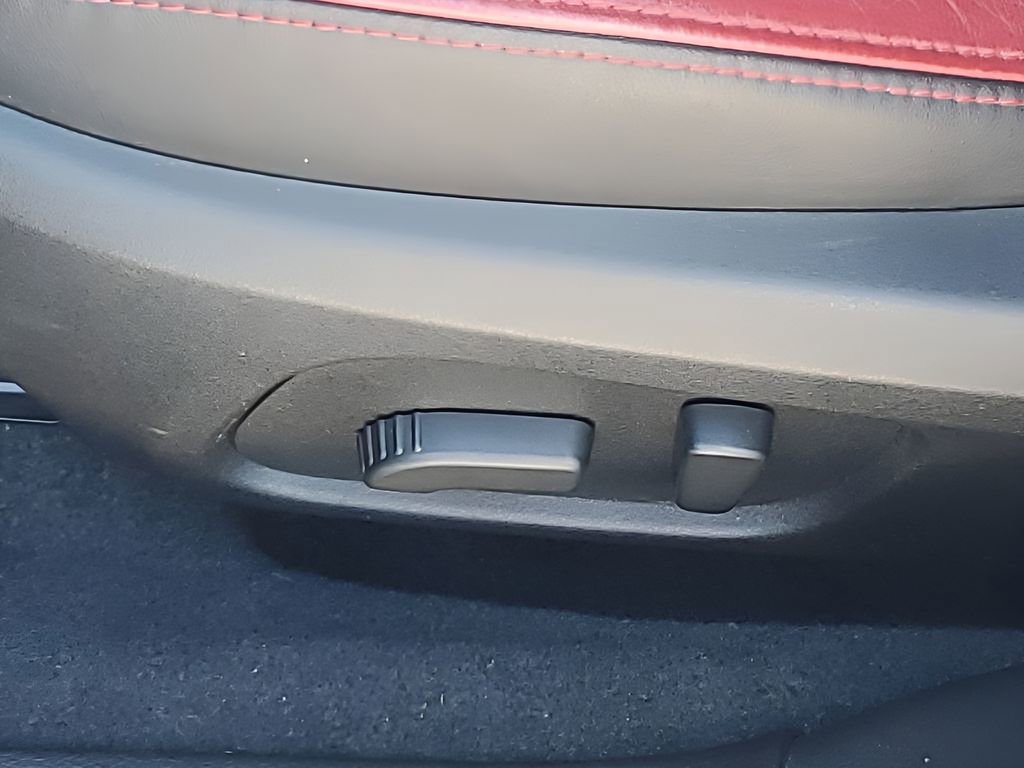 Used 2021 Subaru WRX STI Limited image 29