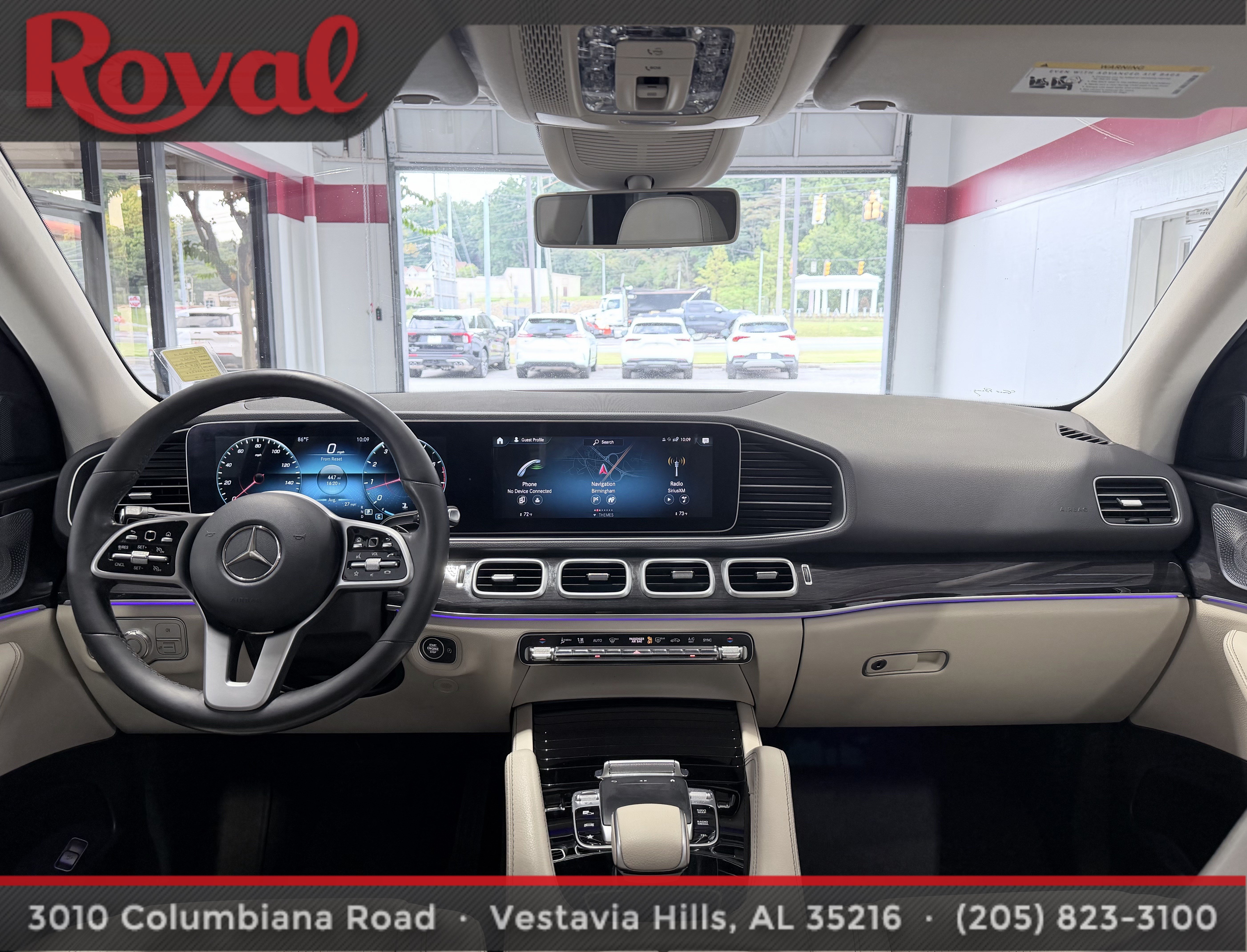Used 2020 Mercedes-Benz GLE 350 image 20