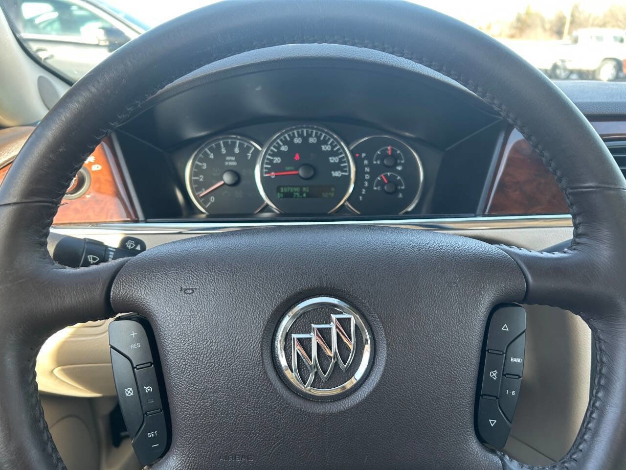 Used 2008 Buick LaCrosse CX image 22