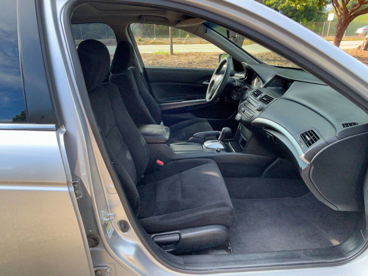 Used 2009 Honda Accord EX image 31