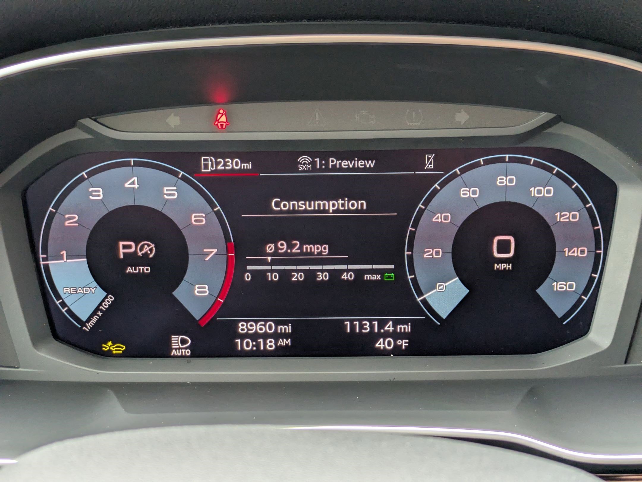 Certified 2025 Audi Q3 2.0T Premium Plus w/ Premium Plus Package image 16