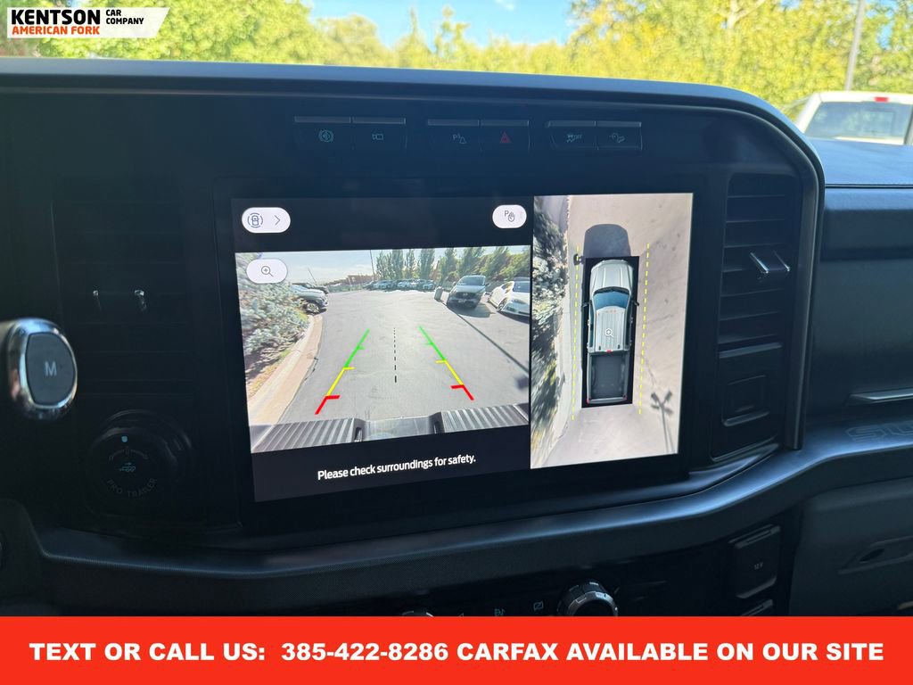 Used 2024 Ford F250 Limited w/ FX4 Off-Road Package image 31