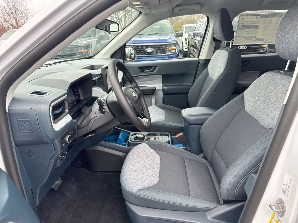 New 2026 Ford Maverick XLT w/ Equipment Group 301A image 19