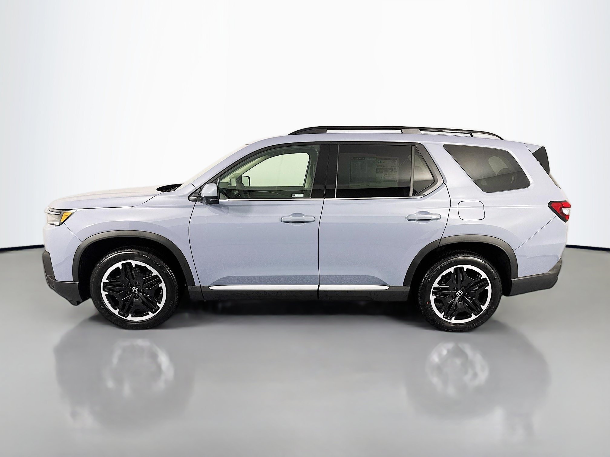 New 2026 Honda Pilot image 8