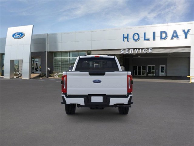 New 2026 Ford F250 XL w/ STX Appearance Package image 5