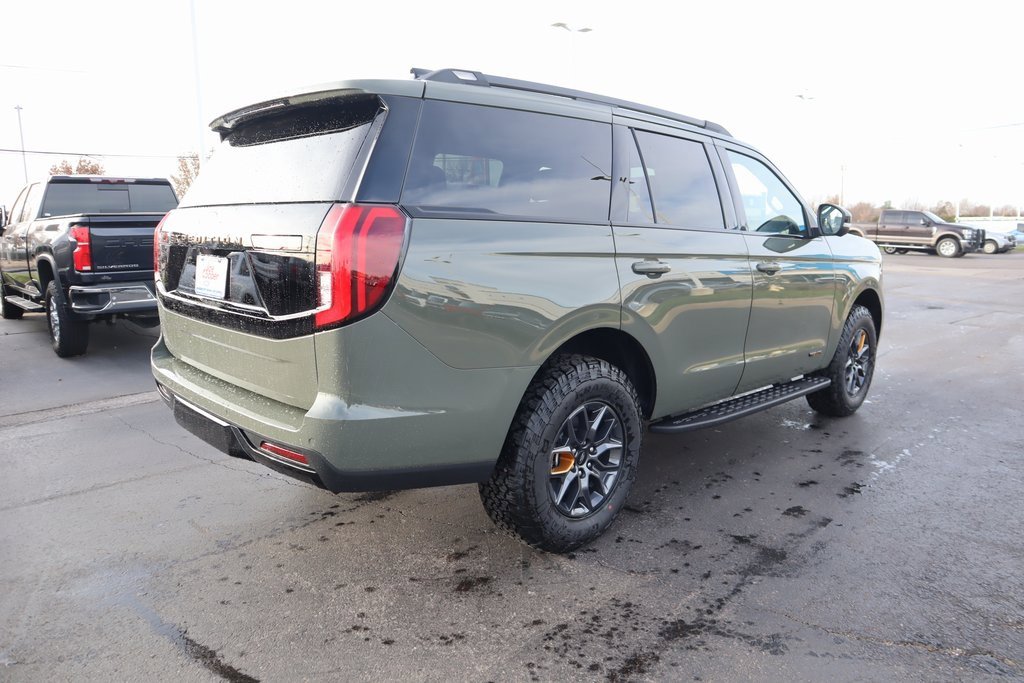 New 2025 Ford Expedition Tremor image 23