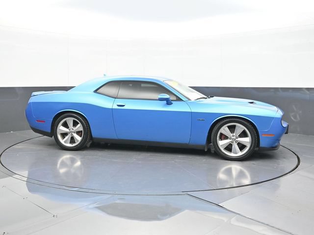 Used 2015 Dodge Challenger R/T Plus RWD image 18