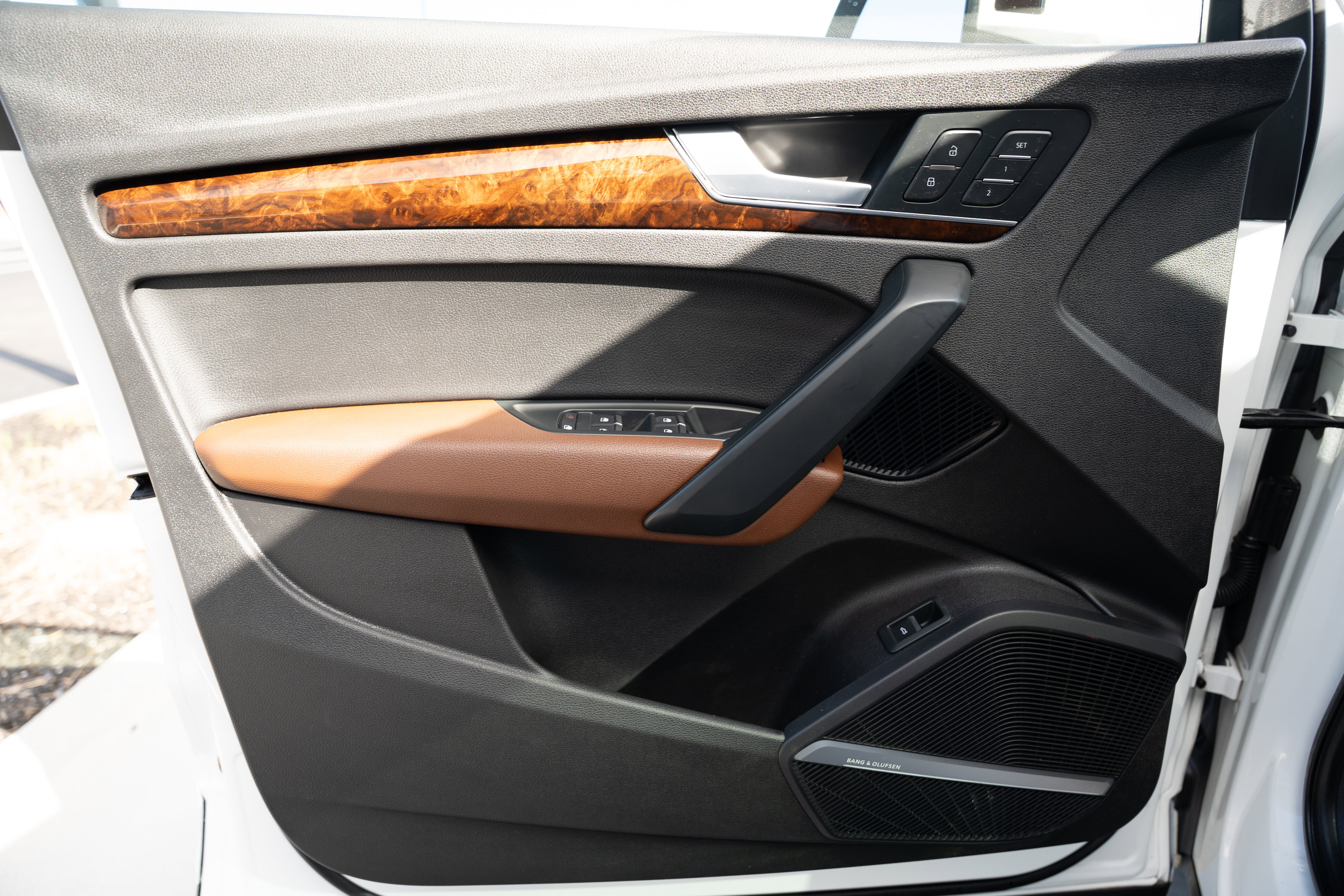 Used 2018 Audi Q5 2.0T Premium Plus w/ Premium Plus Package image 20