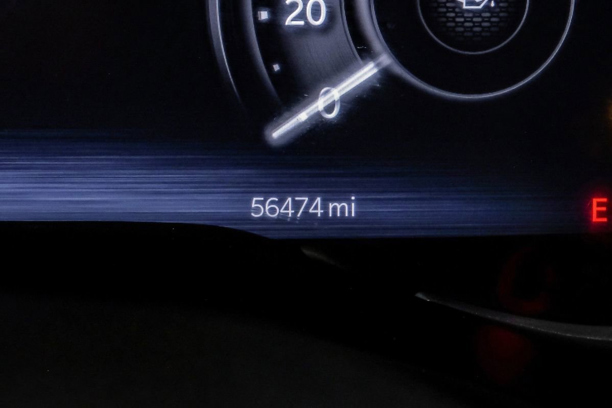 Used 2024 RAM 3500 Laramie w/ Night Edition image 19