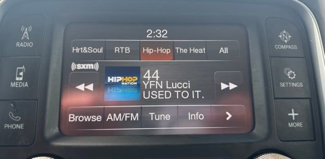 Used 2022 RAM 1500 Classic SLT image 26