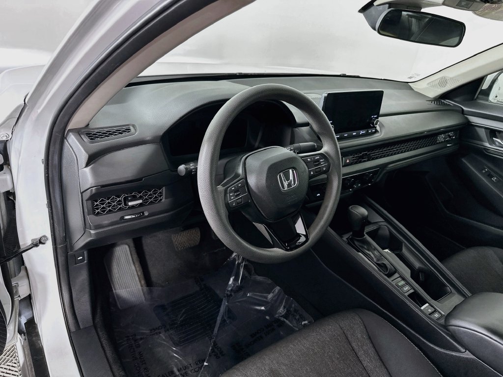 Used 2024 Honda Accord EX image 14