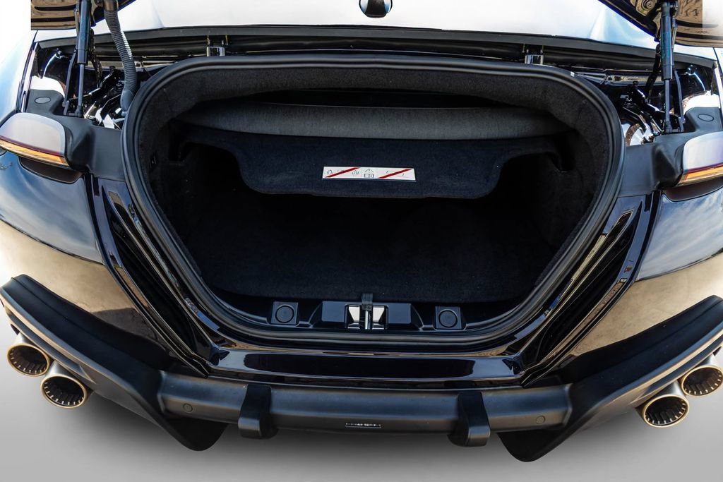Certified 2024 Ferrari Roma Spider RWD image 24