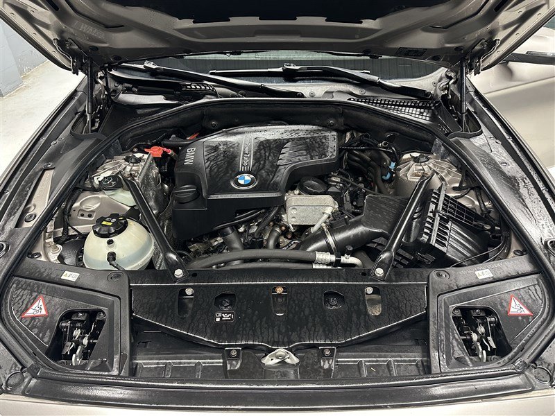 Used 2016 BMW 528i xDrive Sedan image 19