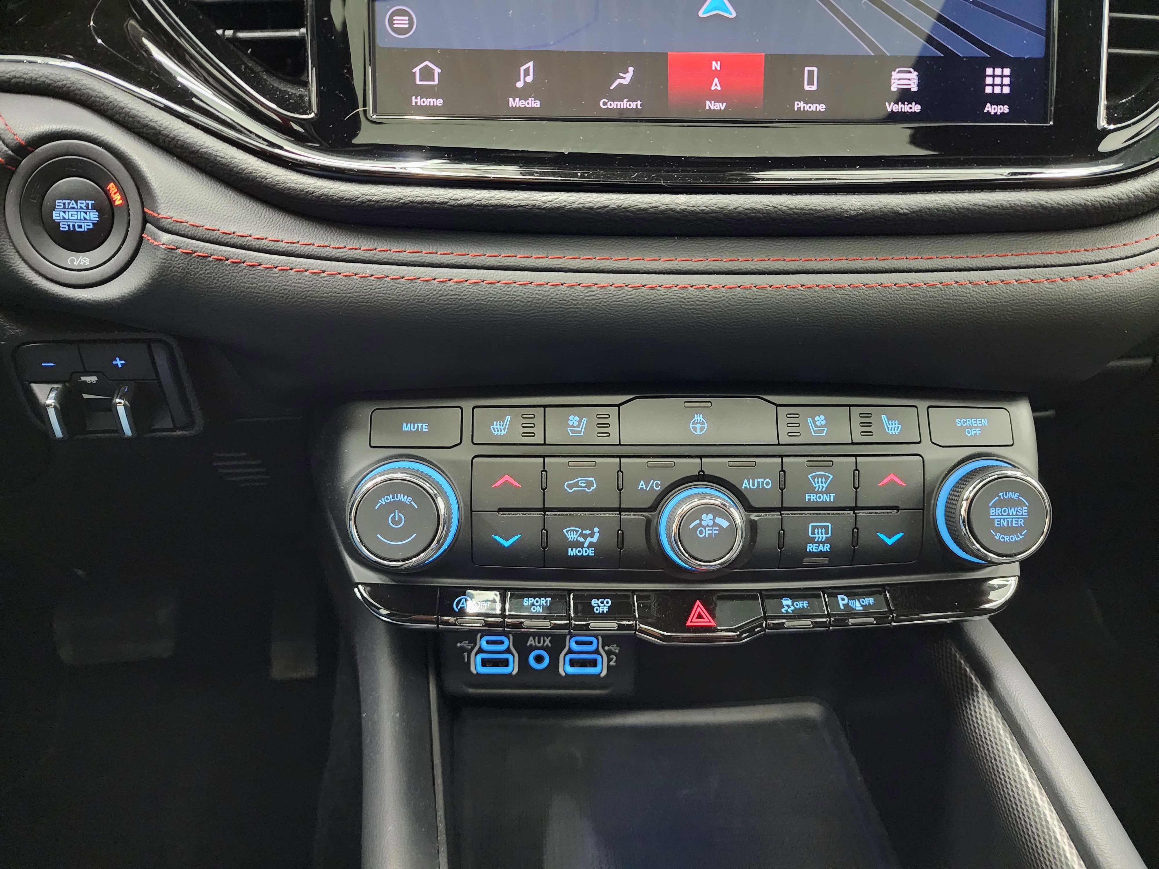 Used 2024 Dodge Durango GT image 16