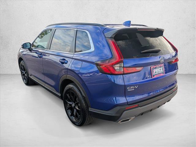 Used 2023 Honda CR-V Sport image 7