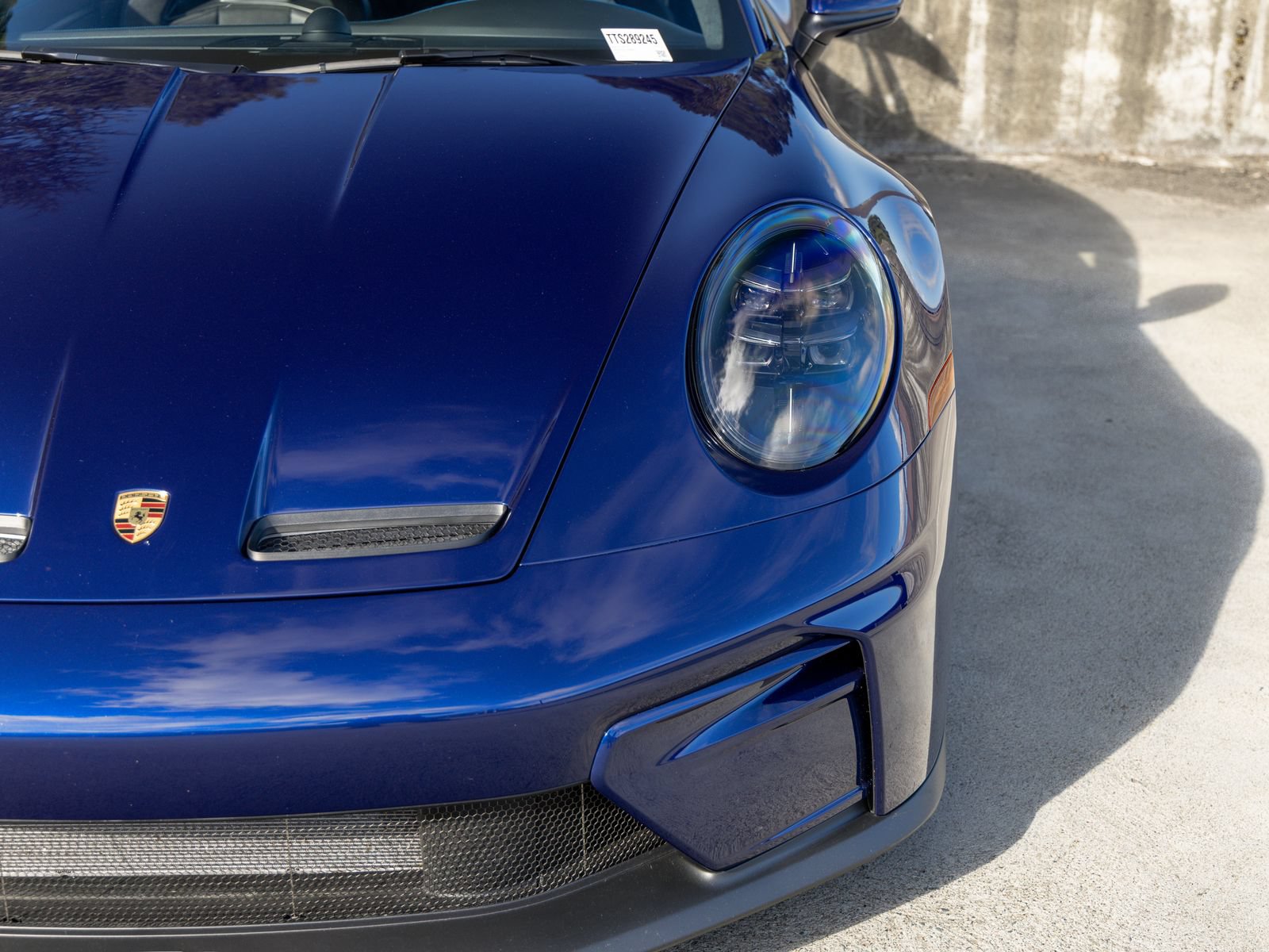 Certified 2026 Porsche 911 GT3 RWD image 16