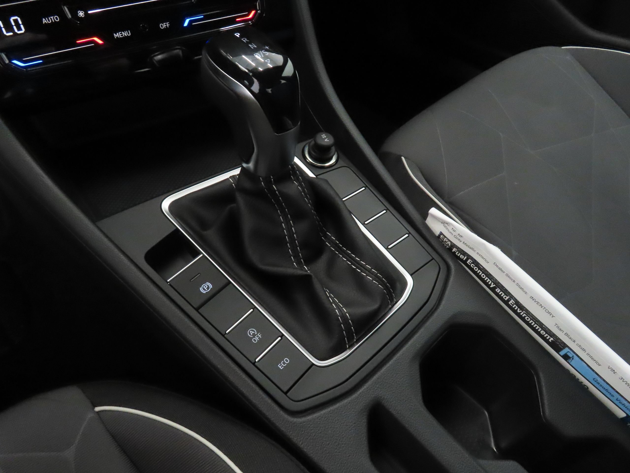 New 2026 Volkswagen Jetta Sport FWD image 16