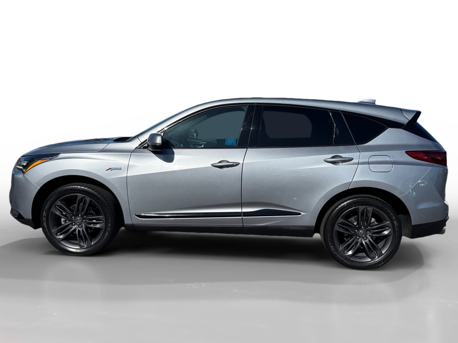 Used 2023 Acura RDX A-Spec image 2