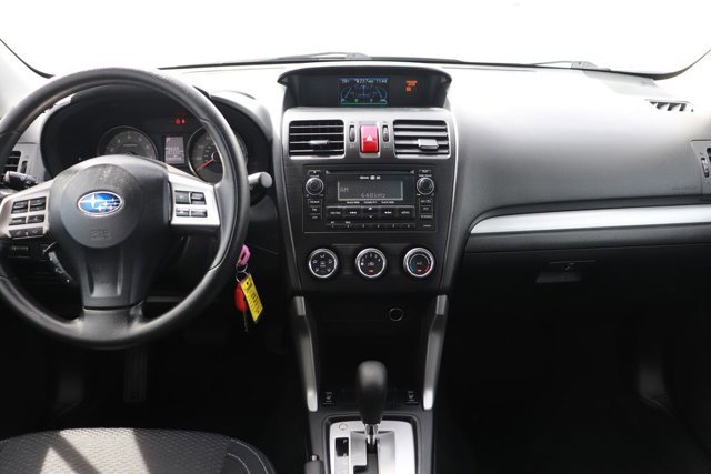 Used 2015 Subaru Forester 2.5i Premium image 15