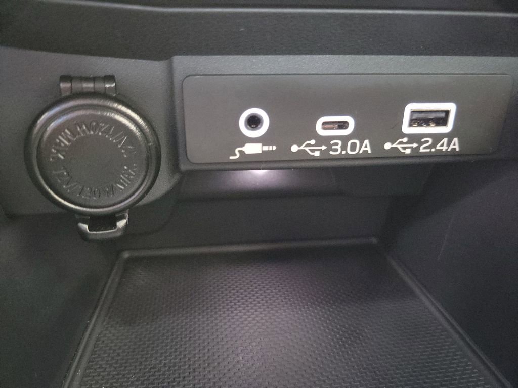 Used 2024 Subaru WRX TR AWD/4WD image 41
