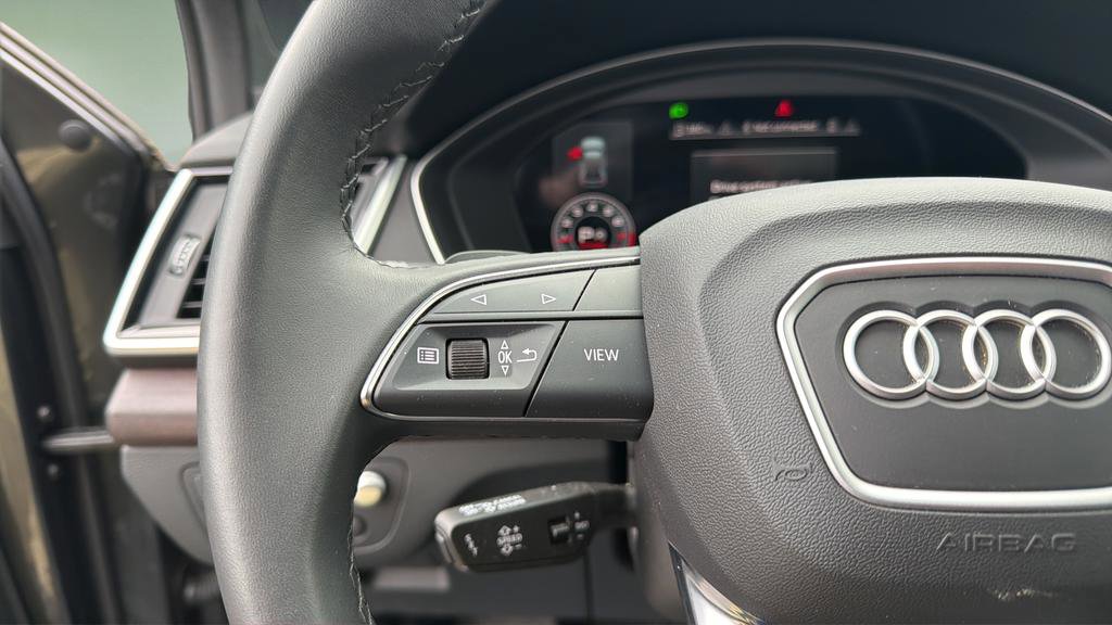 Used 2022 Audi Q5 2.0T Prestige image 21