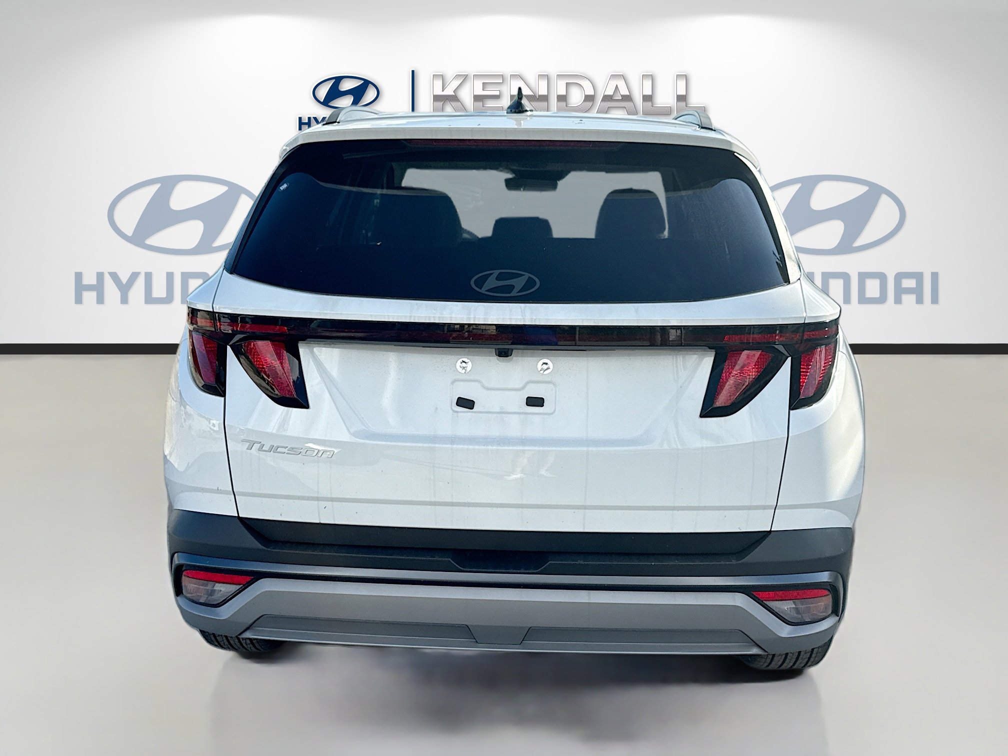 New 2026 Hyundai Tucson SEL image 5