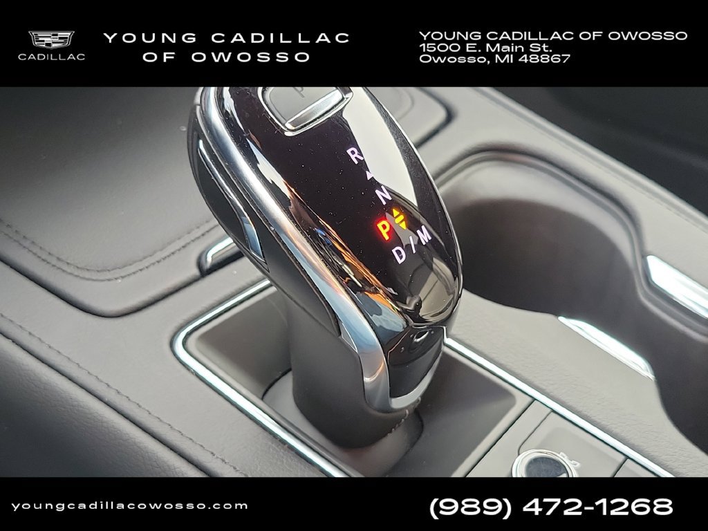 Used 2024 Cadillac XT4 Sport AWD/4WD image 19