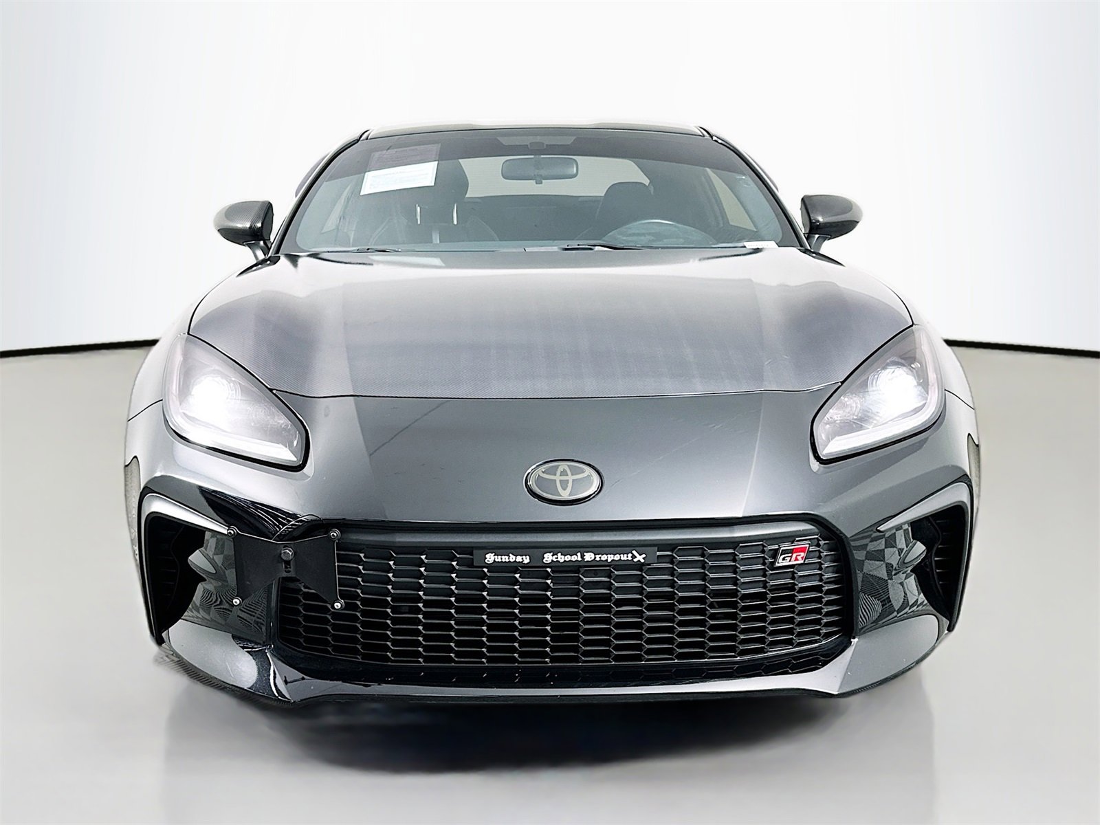 Used 2024 Toyota GR86 Premium image 2