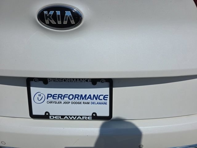 Used 2021 Kia Sportage EX w/ EX Technology Package AWD/4WD image 34