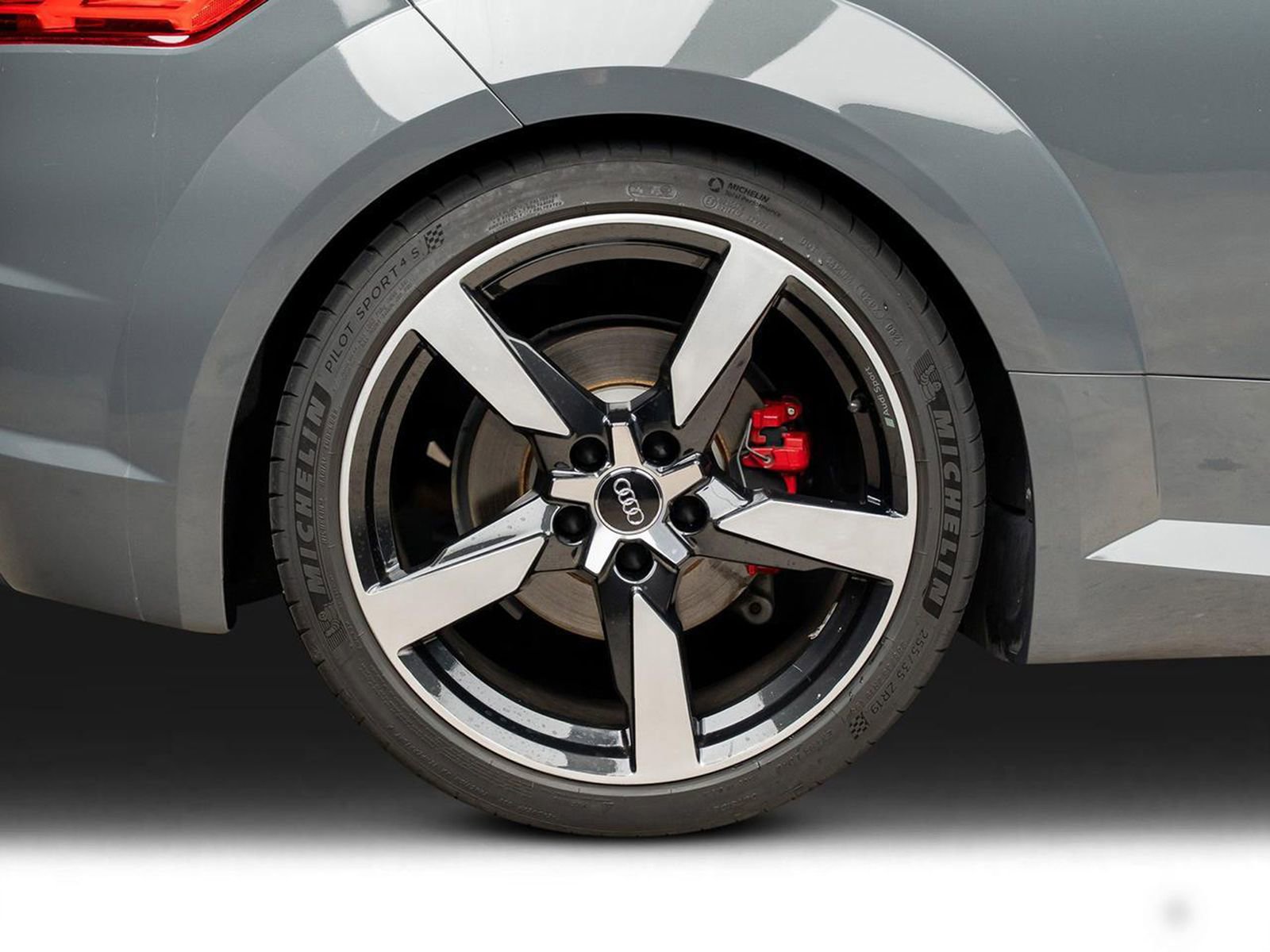 Used 2020 Audi TT 2.0T w/ S Line Competition Package image 25