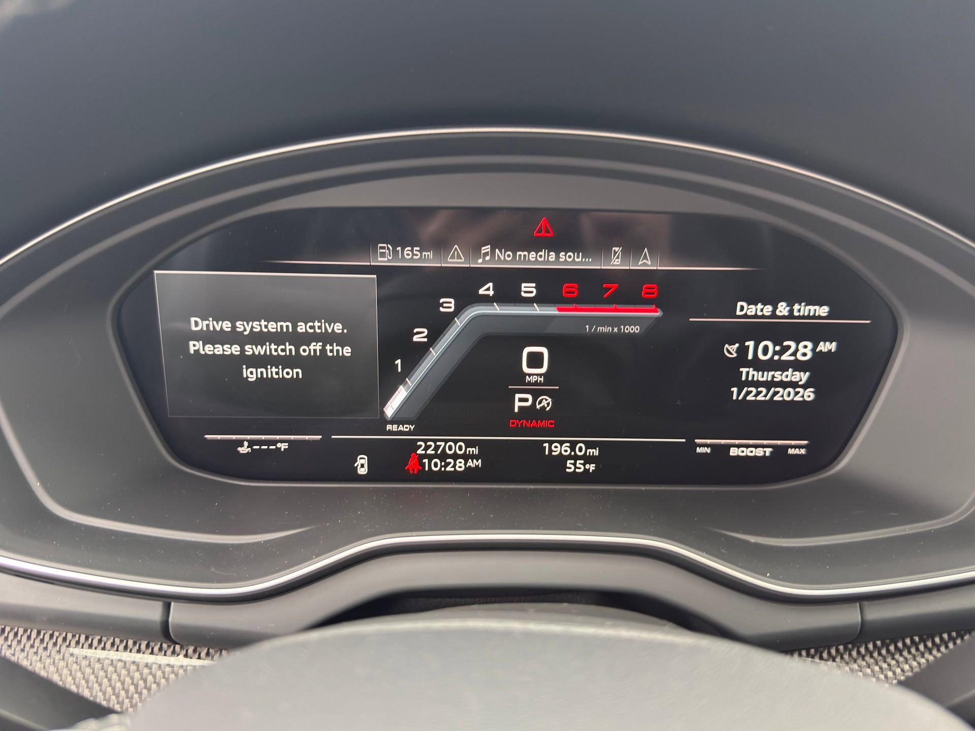 Certified 2023 Audi SQ5 Premium Plus w/ Premium Plus Package image 16