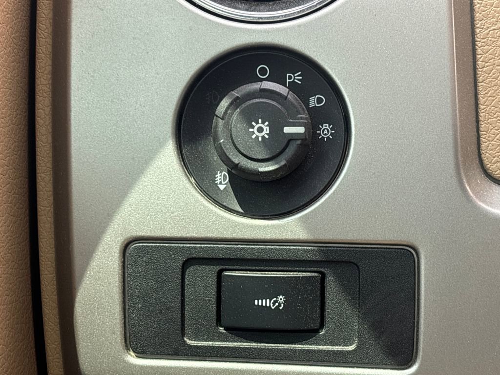 Used 2013 Ford F150 Lariat w/ Luxury Equipment Group image 25