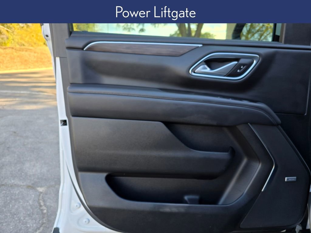 Used 2022 Chevrolet Tahoe LT image 18