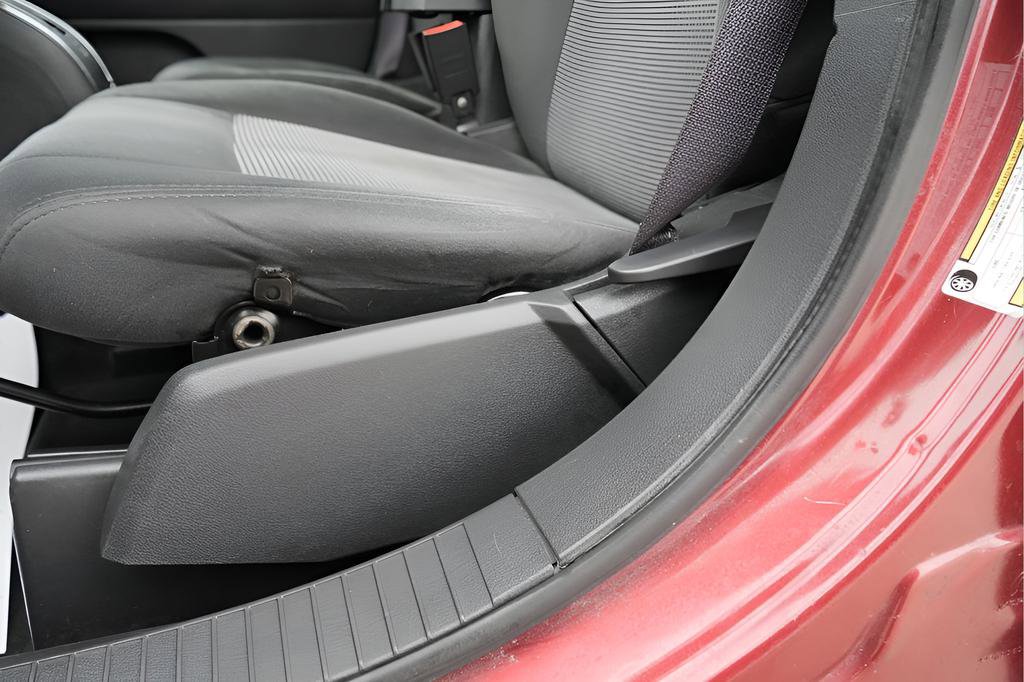 Used 2015 Jeep Patriot Sport w/ Power Value Group image 21