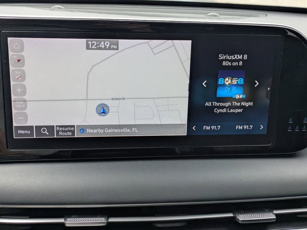 Used 2023 Hyundai Palisade Limited image 25