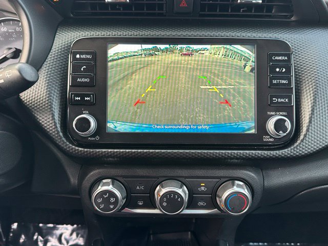 Used 2023 Nissan Kicks SV w/ Interior Electronics Package FWD image 32