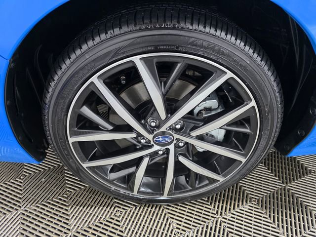 Certified 2025 Subaru Impreza 2.0i Sport image 10