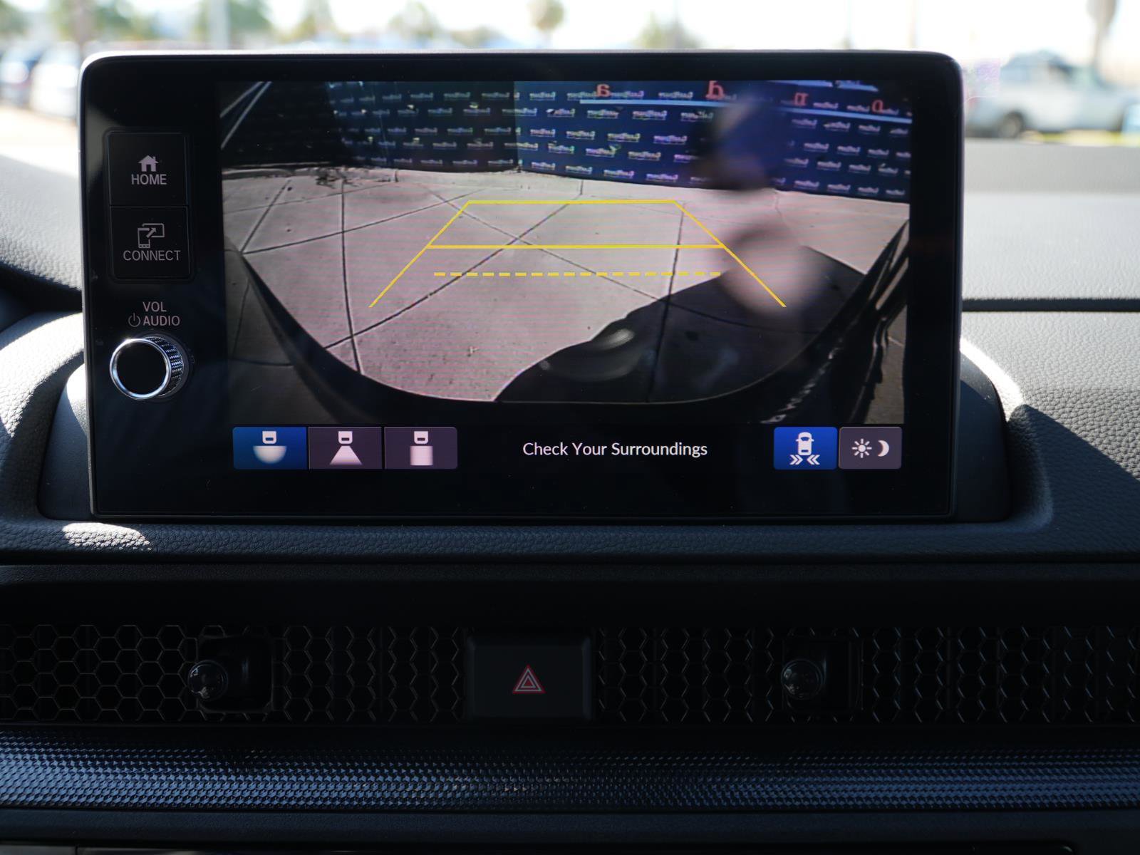 New 2026 Honda CR-V TrailSport image 28