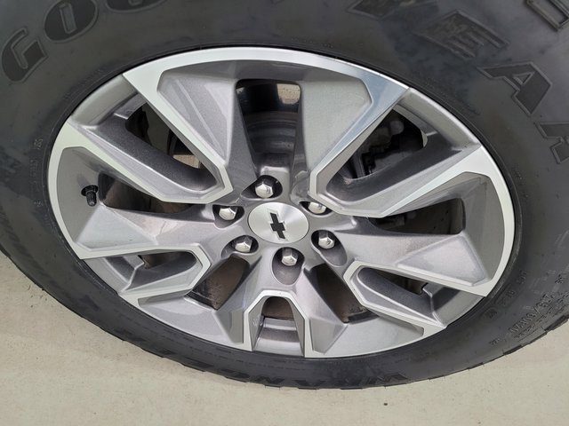 Used 2022 Chevrolet Silverado 1500 RST image 31