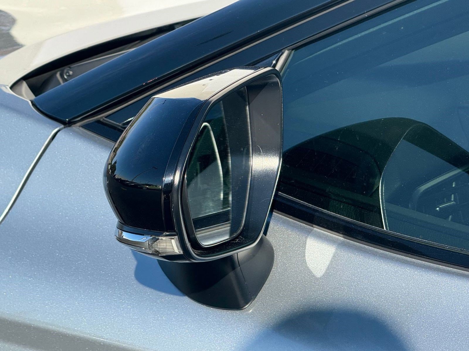 Certified 2024 Toyota Camry XSE image 24