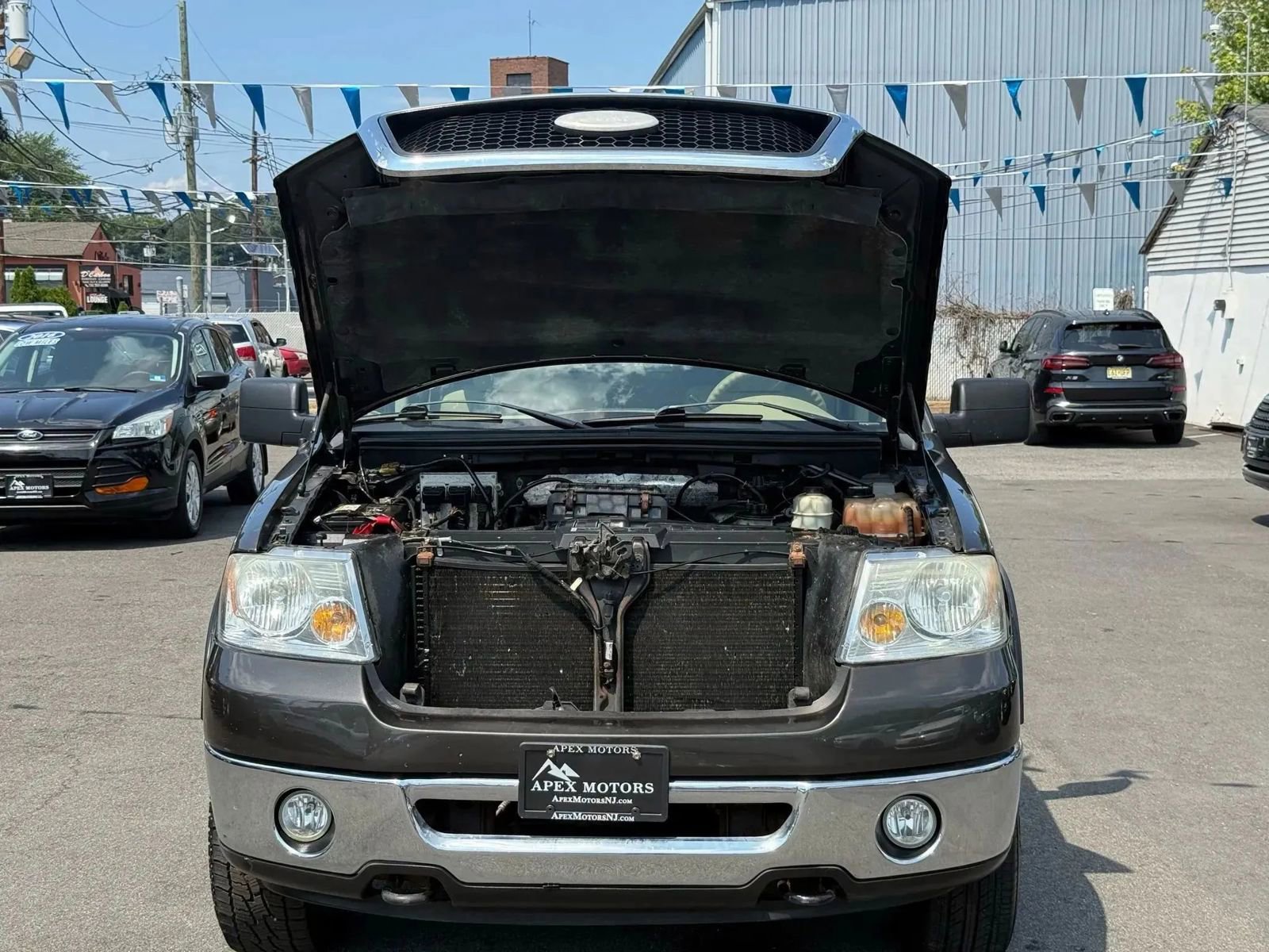 Used 2007 Ford F150 XLT image 50