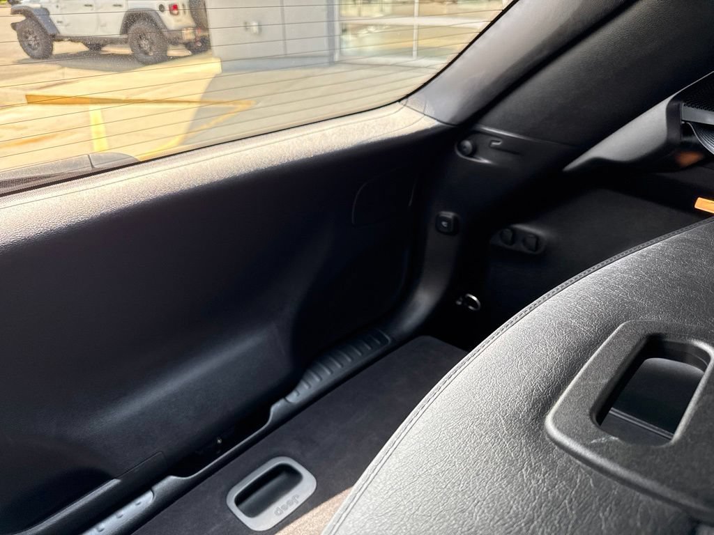 Used 2021 Jeep Cherokee Latitude Lux 80th Anniv w/ Quick Order Package 26U 80TH AWD/4WD image 49