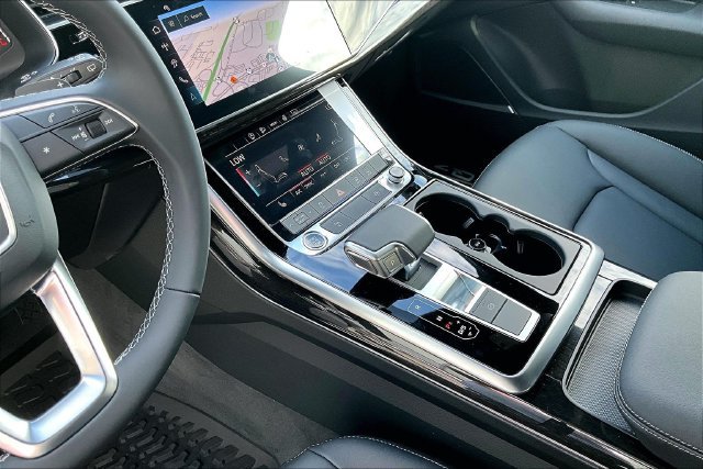 New 2026 Audi Q7 2.0T Premium AWD/4WD image 6