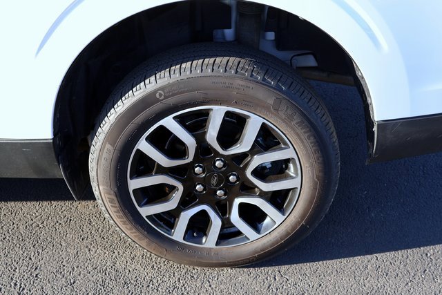 Used 2024 Ford Maverick Lariat image 21