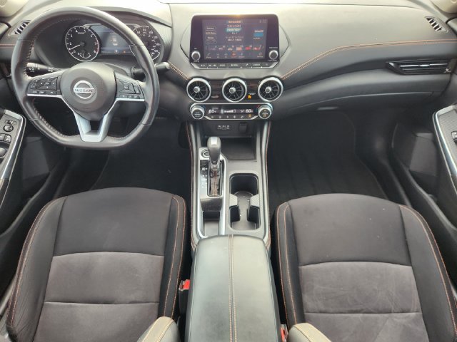 Used 2020 Nissan Sentra SR FWD image 26