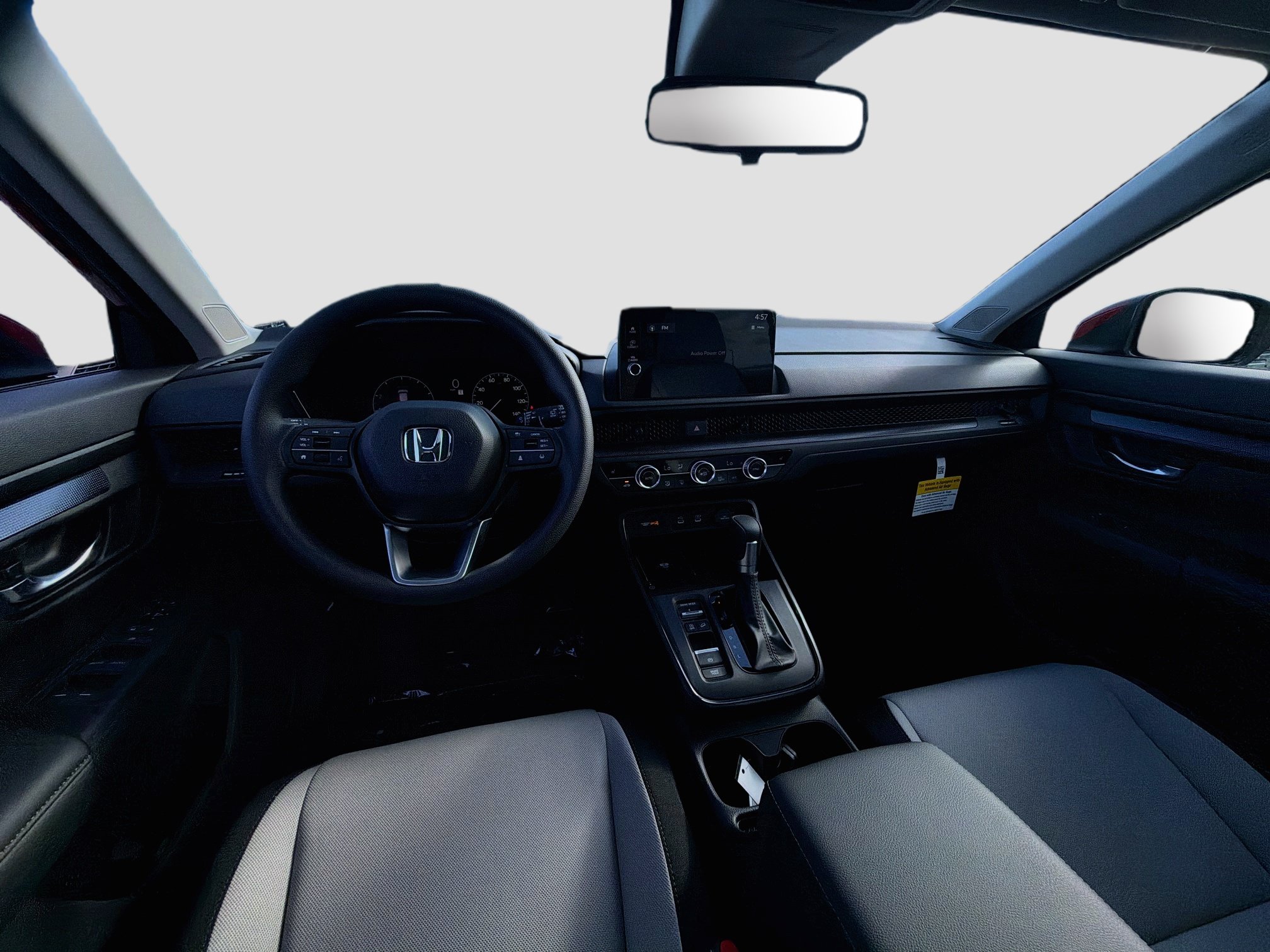 New 2027 Honda CR-V EX image 19