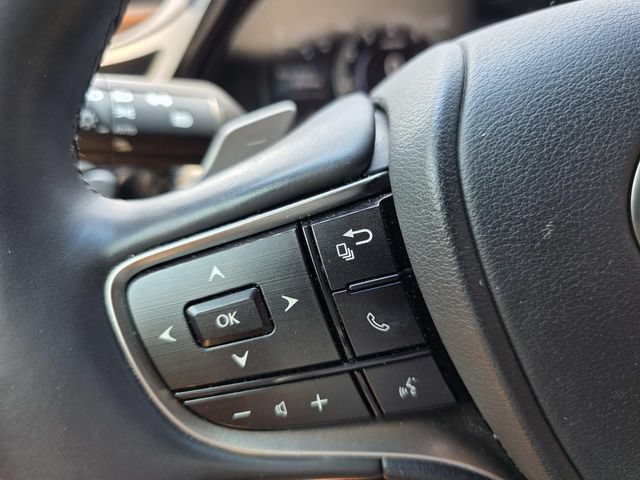 Used 2022 Lexus ES 350 w/ Premium Package FWD image 18