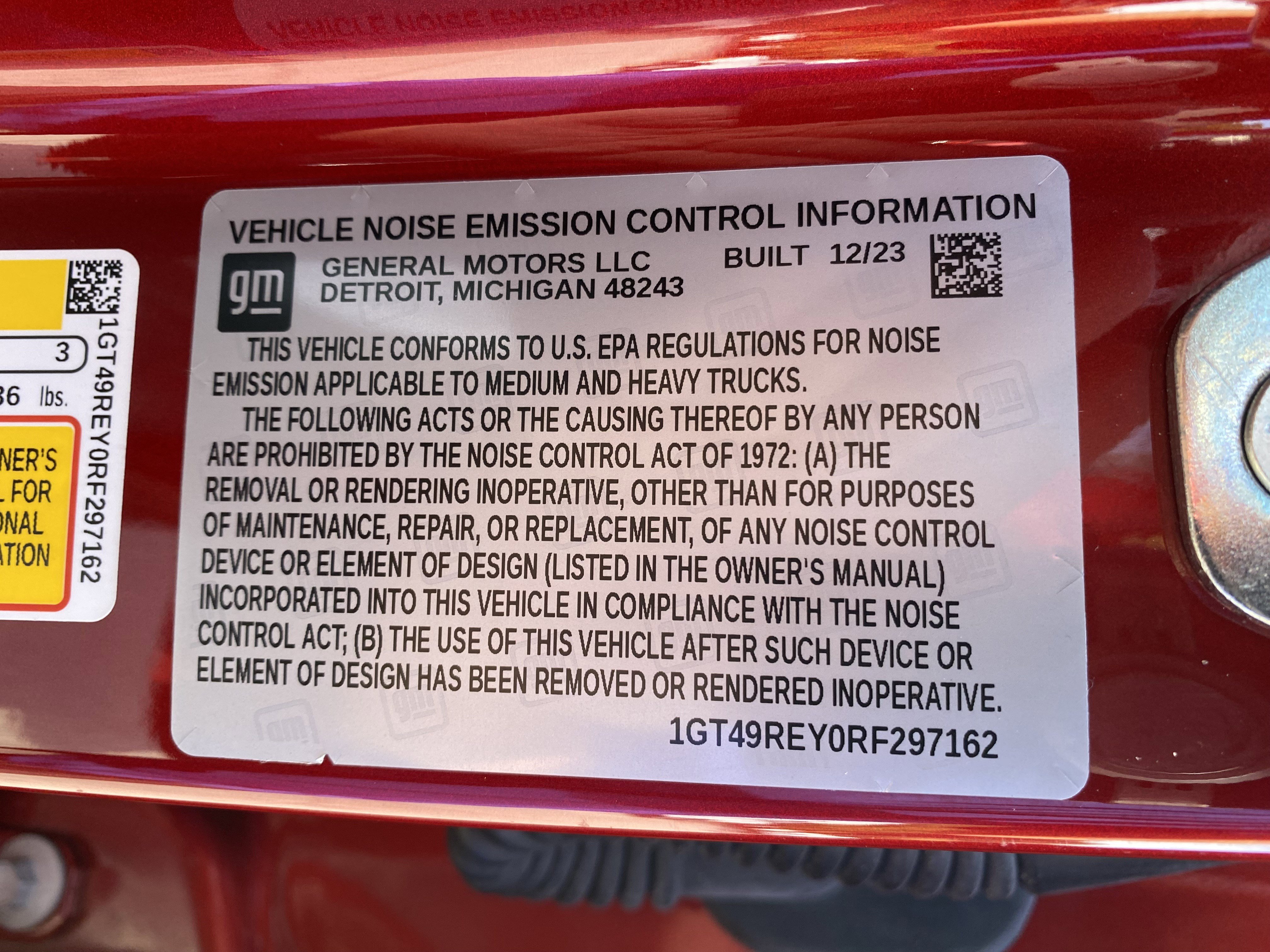 Used 2024 GMC Sierra 2500 Denali w/ Denali Reserve Package image 41