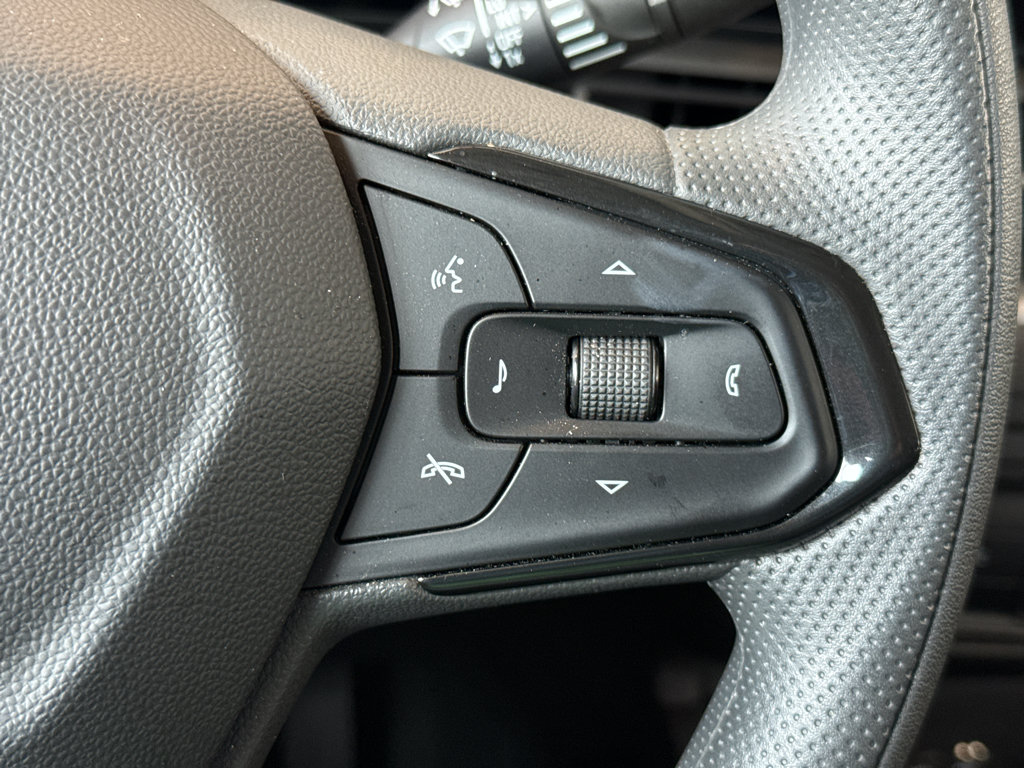 New 2026 Chevrolet TrailBlazer LS w/ LS Convenience Package FWD image 17