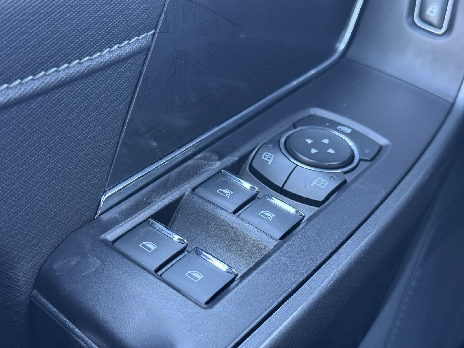 Used 2022 Ford F150 XLT w/ Equipment Group 302A High image 18